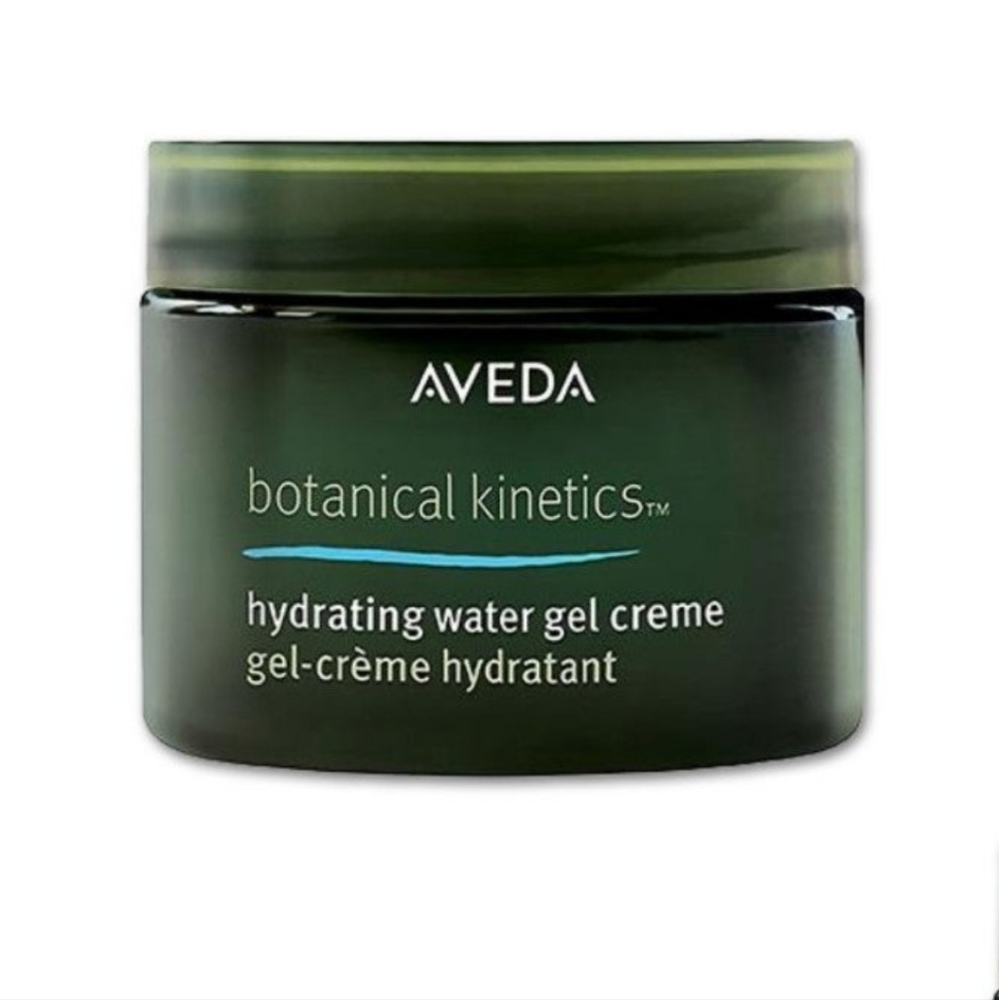 Aveda Botanical Kinetics hydrating water gel cream - Full sz 1.7 oz *NEW*
